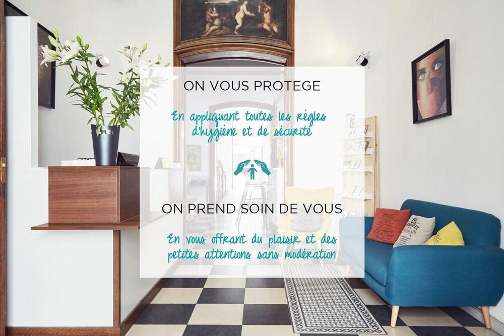 Фото Maison Montgrand