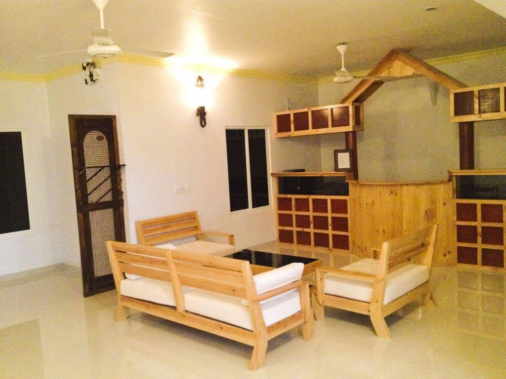 Фото Maafushi View