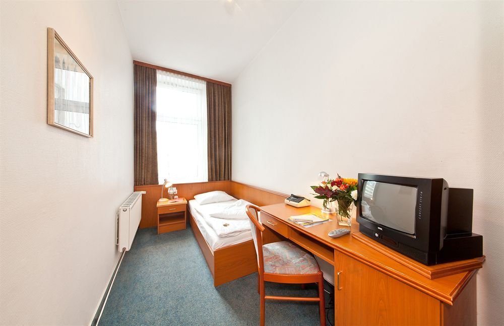 Фото Novum Hotel Norddeutscher Hof Hamburg