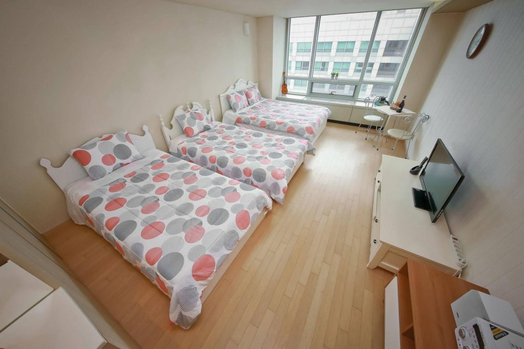 Фото Prime Guest House