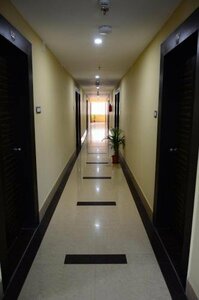 Гостиница Sapphire Plaza