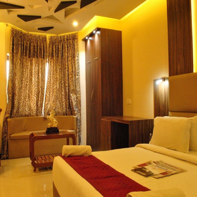 Фото отеля 2