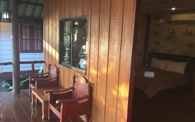 Фото Kruamaeurai Homestay