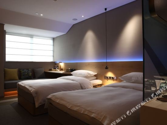 Фото Hangzhou Jinlin Hotel