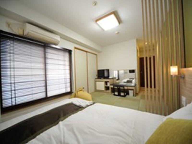 Фото Business Inn Umesaki