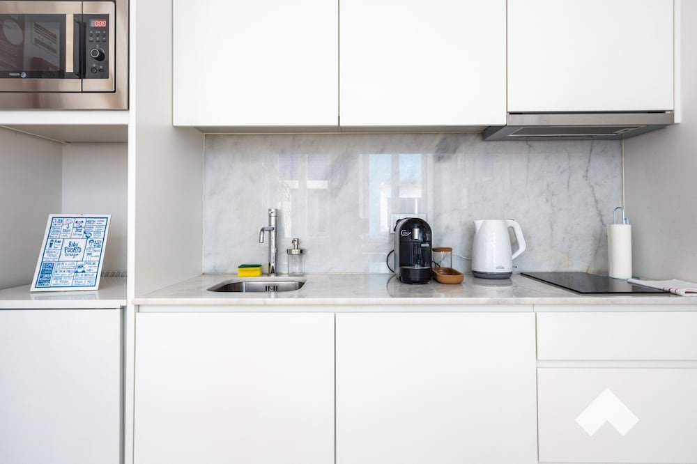 Фото Mitch1 · Spacious Duplex in Porto's Downtown A/c