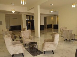 Hyatt Salalah Hotel (ظفار, صلالة, 23rd July Street) ، فندق