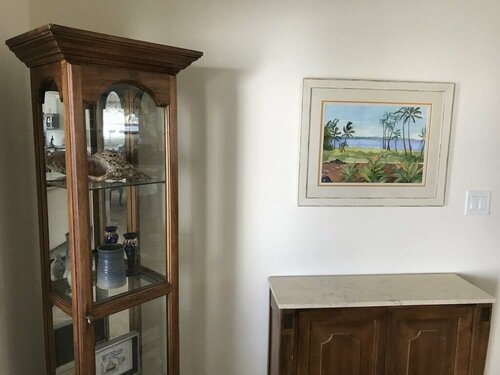 Гостиница Island Escape