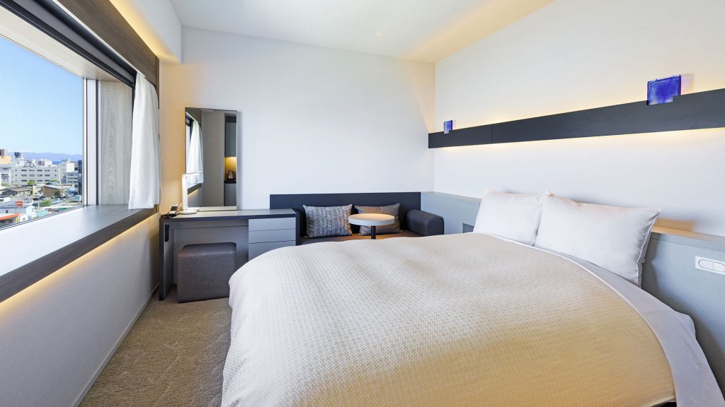 Фото Hotel & SPA Century Marina Hakodate