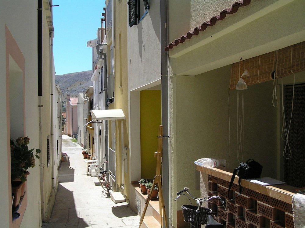 Фото Apartments Blato-M