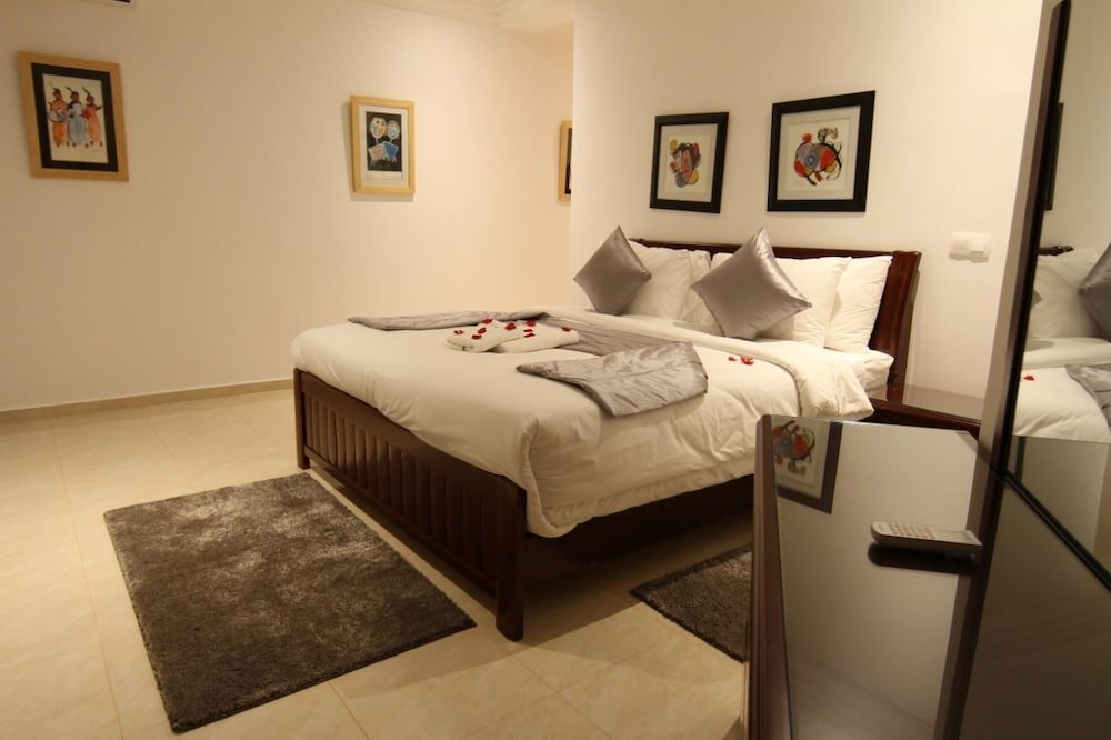 Фото Olivar Palace-Luxury Villa1