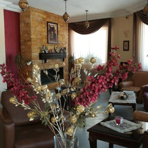 Фото Mariam Hotel