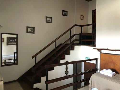 Гостиница Departamento Duplex San Martin E в Ушуайе