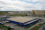 Dmitriya Mendeleeva RentHouse Apartments (ulitsa Dmitriya Mendeleyeva, 2к1), short-term housing rental