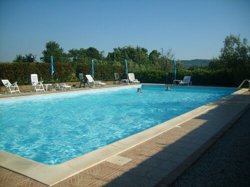 Гостиница Il Belvedere Country Houses
