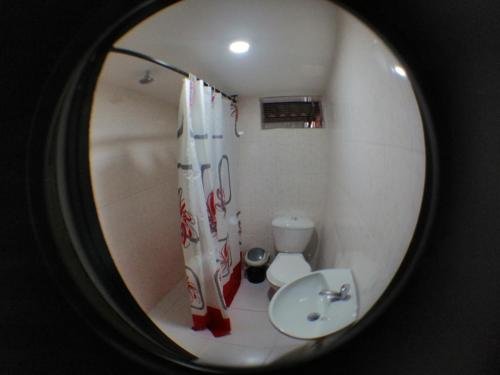 Фото Posada El Alcatraz