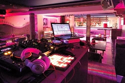 Фото Bellevue Hotel