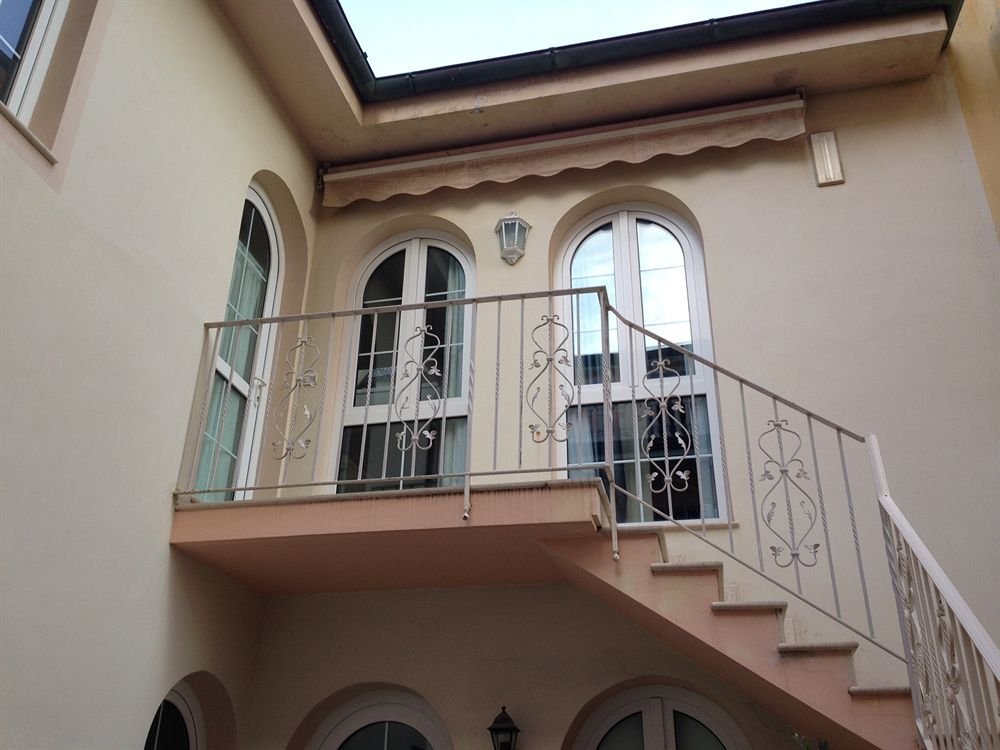 Фото Villa Tina