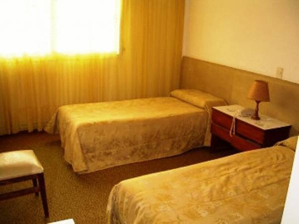 Фото Punta del Este Shelton Hotel