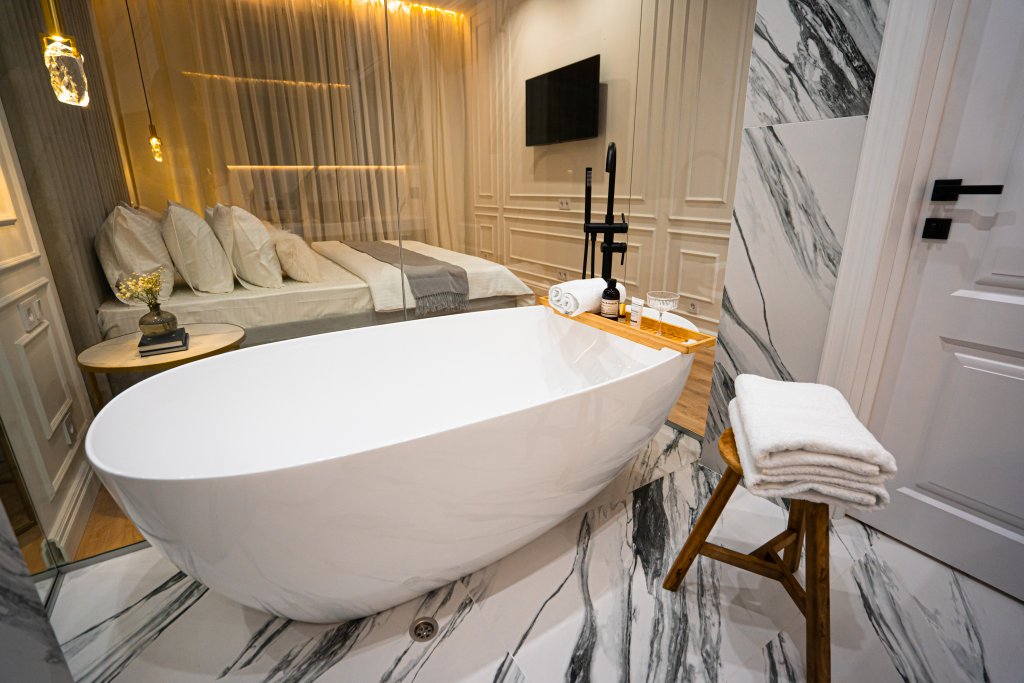 Фото Suite Hotel