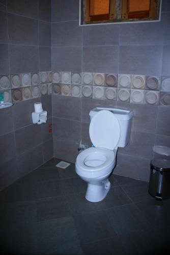 Фото Baker's Fort Hotel