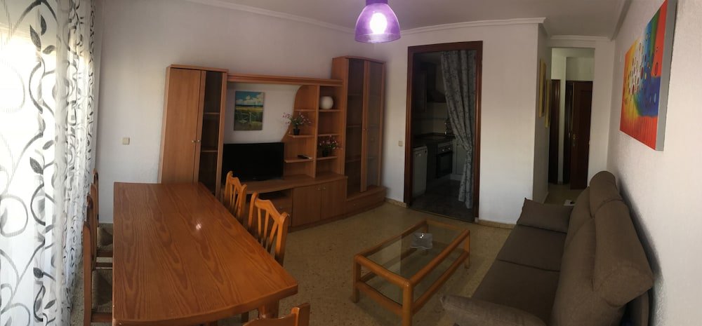 Фото Apartamento VIA Aurelia II