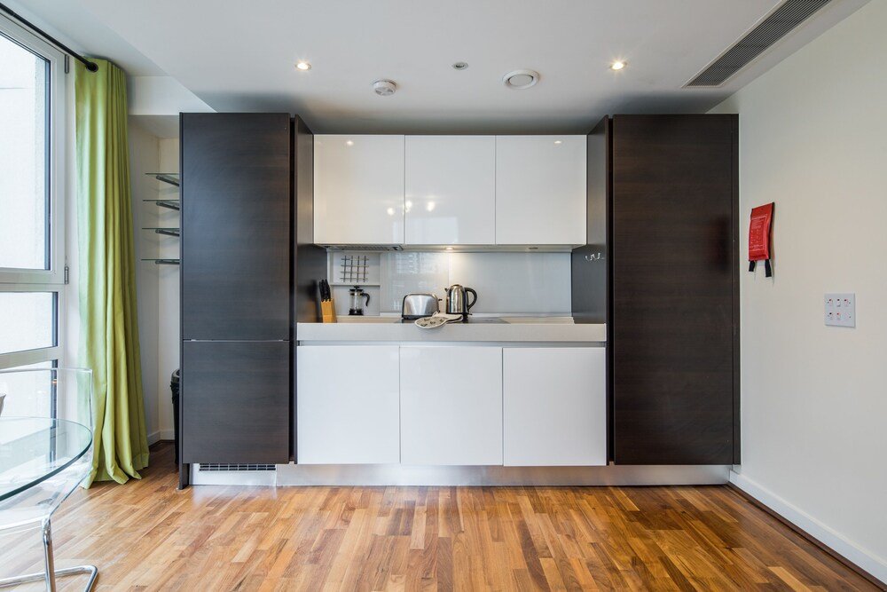 Фото Citadel Apartment Lamb's Passage