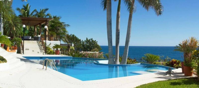 Гостиница Ventana del Mar