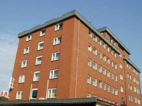 Фото Hotel Mecklenheide Hannover