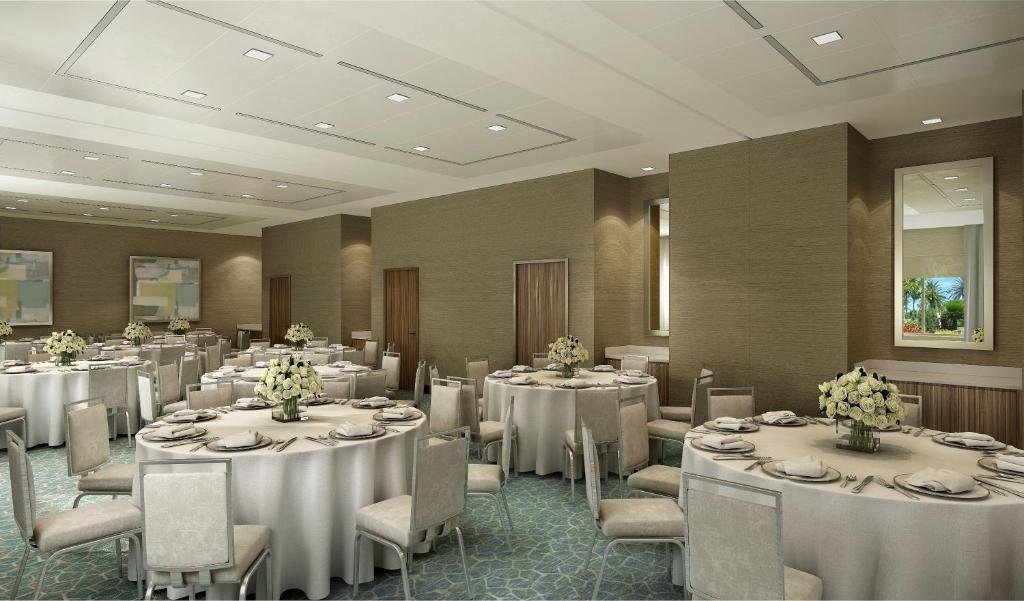 Фото Wyndham Garden Miami International Airport