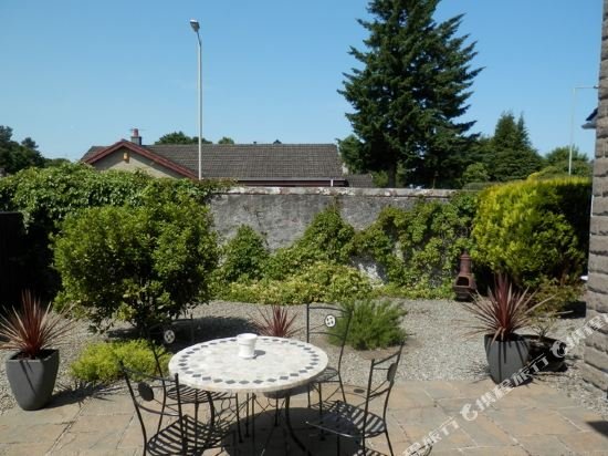 Фото The Gatehouse B&b