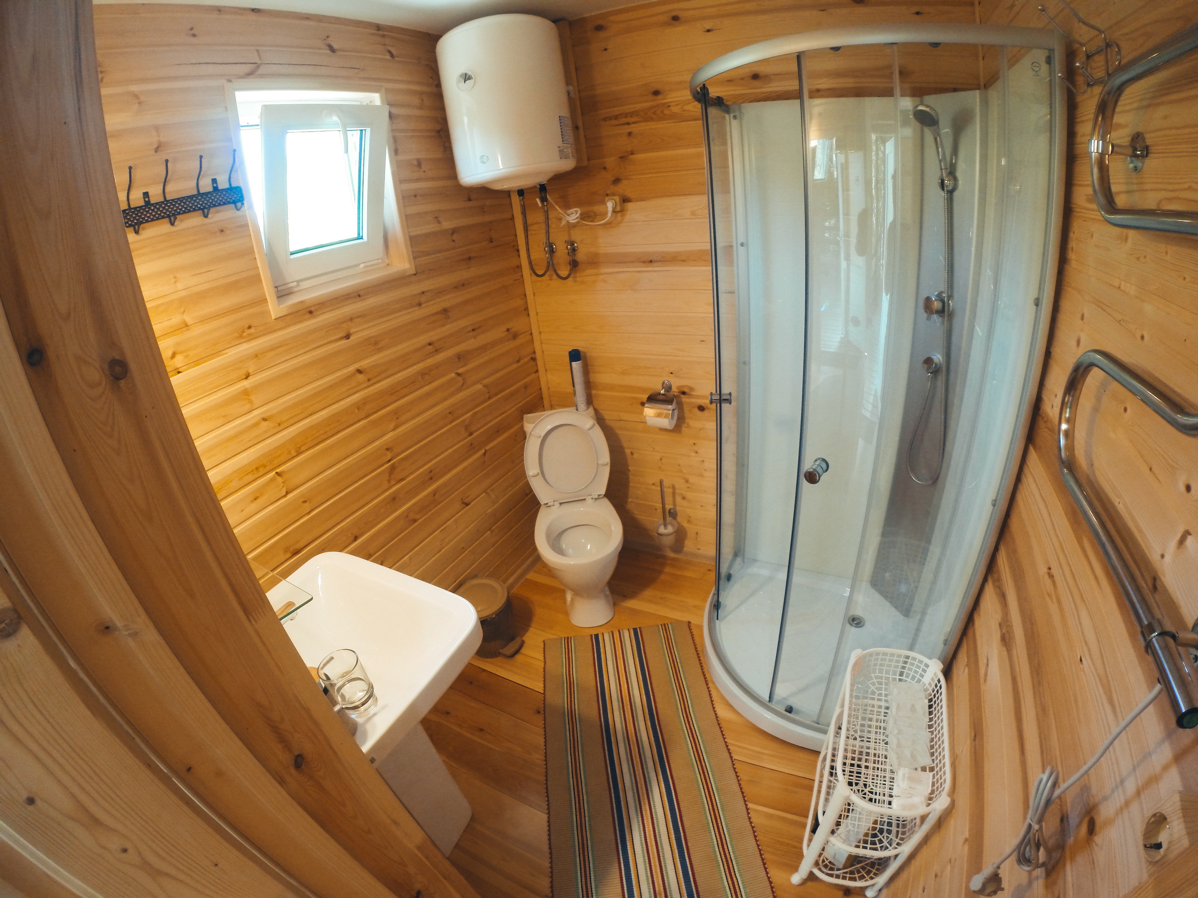 Фото Зелёный уголок