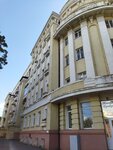 Дом специалистов Гидропресса (ulitsa Frunze, 43), landmark, attraction
