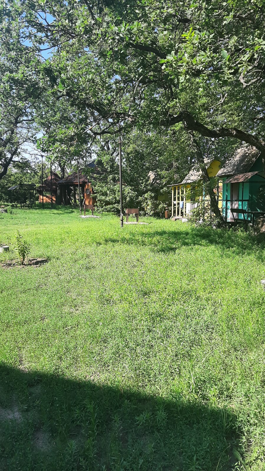 Фото Черкасский затон