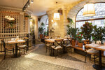 Jonjoli (Tverskaya Street, 30/2с1), restaurant