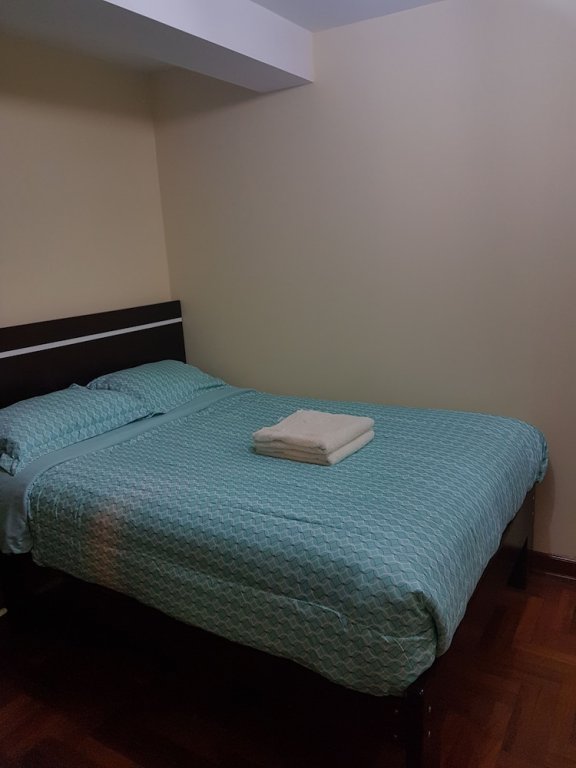 Фото Leo & Ruth Apartament