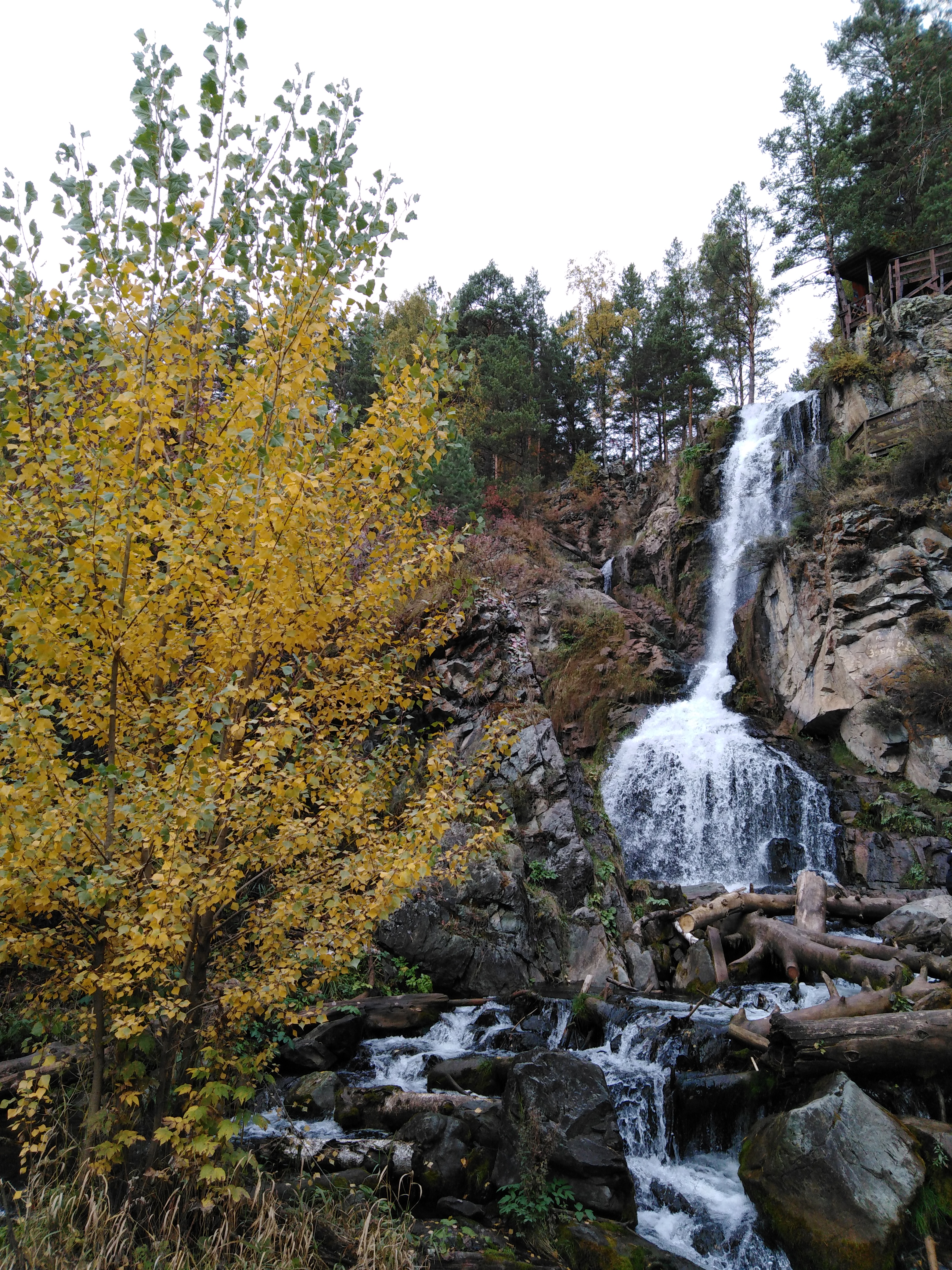 Фото Таналтай