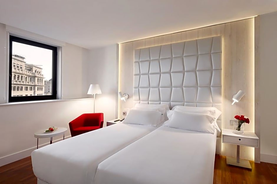 Фото Nh Collection Barcelona Podium