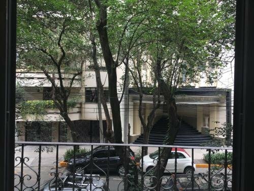 Гостиница Casa Mannach - Adults Only в Мехико