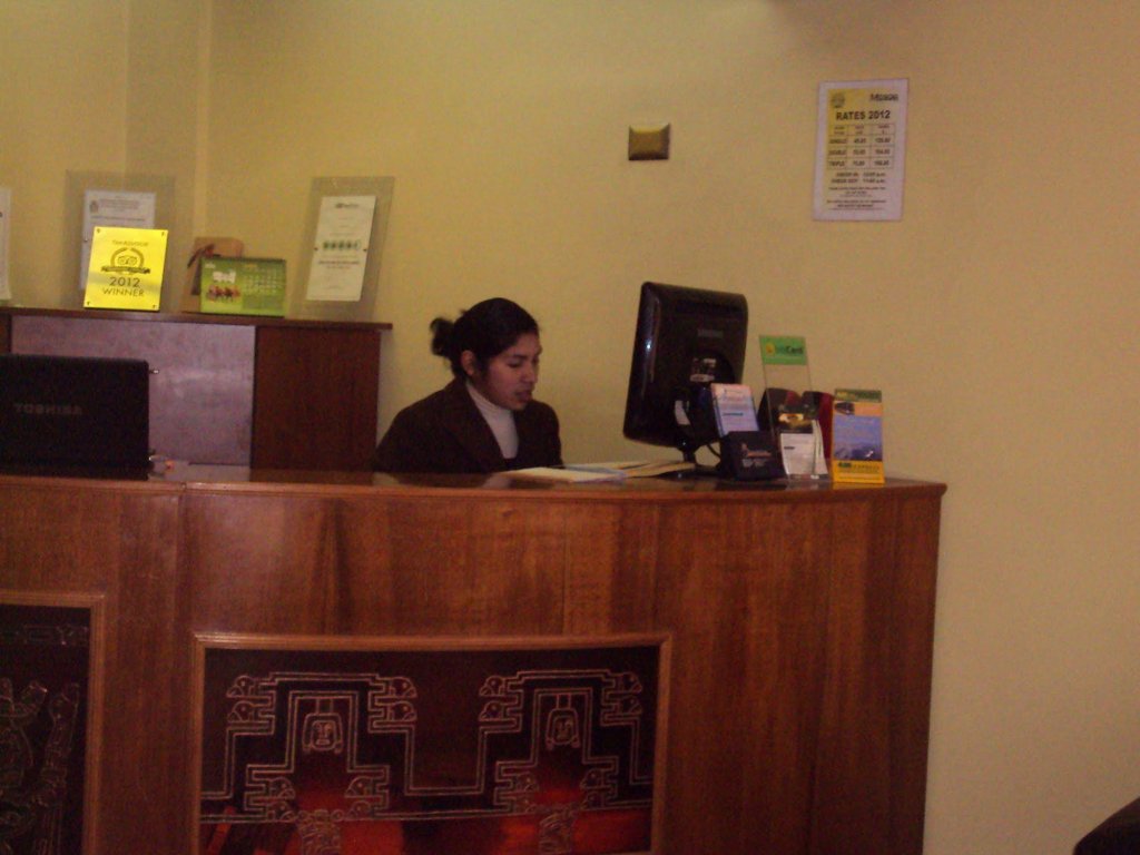 Фото отеля 2