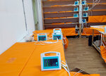 Lattante (Magnitogorskaya Street, 30Б), medical equipment