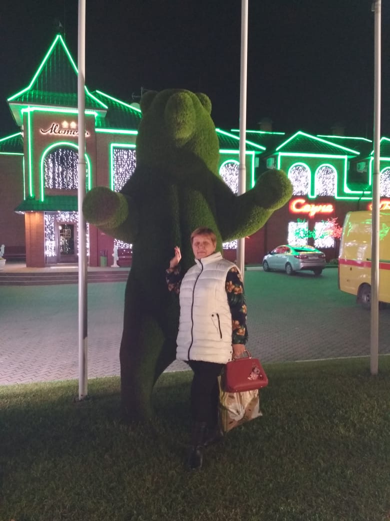 Фото Вулкан