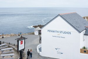 The Land's End Hotel