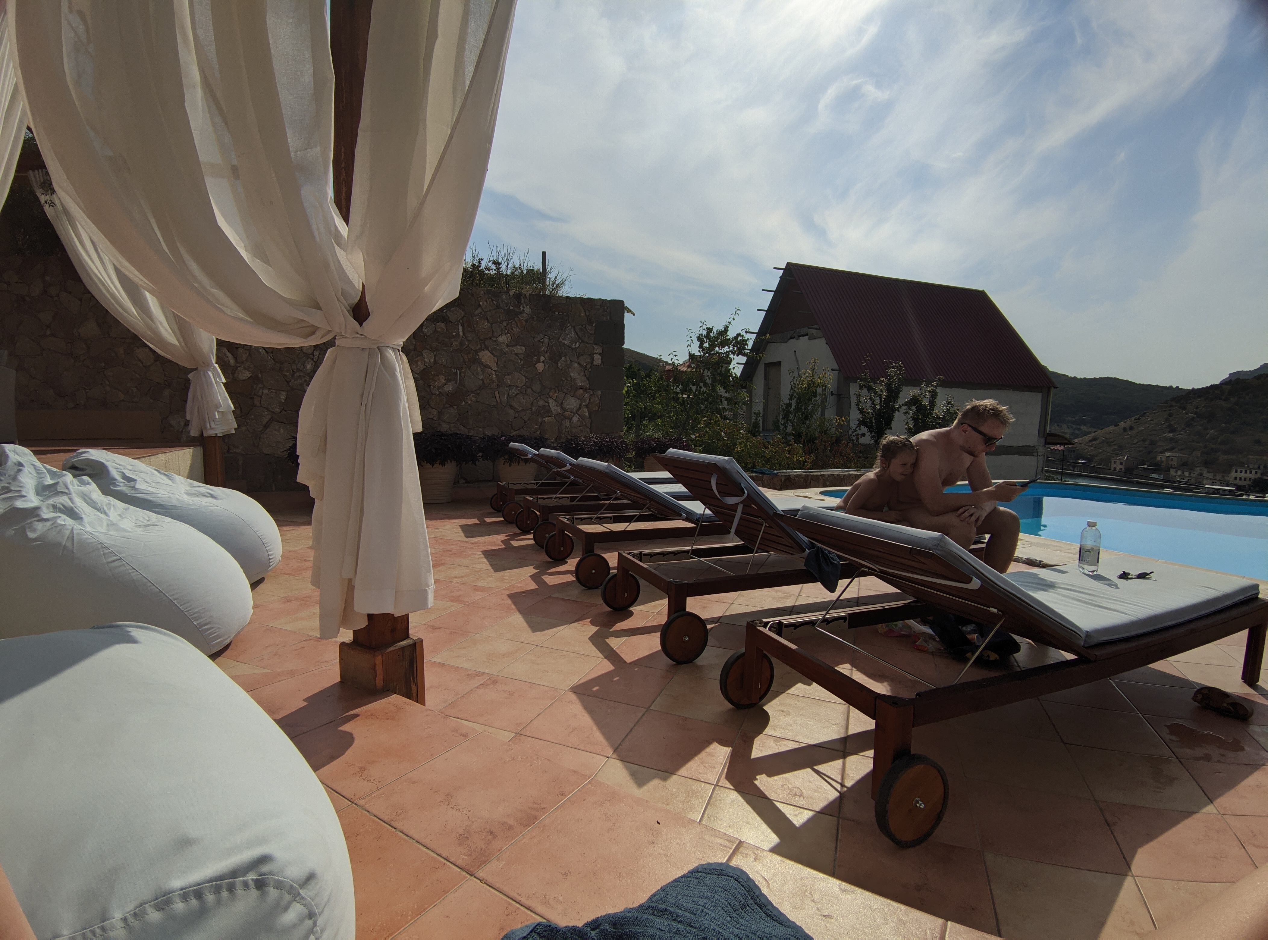 Фото Кипарис