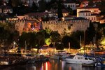 Otium Boutique Kaleici Marina (Antalya, Muratpaşa, Selçuk Mah., Mermerli Sok., 4), hotel