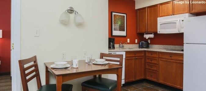 Фото Residence Inn by Marriott Salinas Monterey