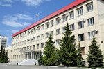 Obrazovaniya otdel Administratsiya g. Shadrinsk (ulitsa Sverdlova, 59) ، دوائر التعليم