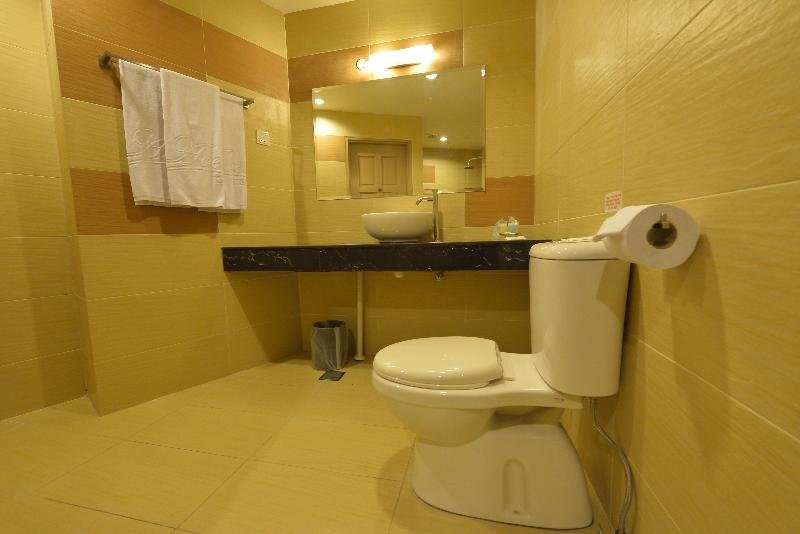 Фото Abell Hotel Kuching