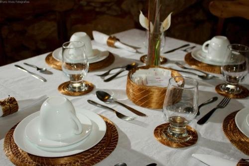 Фото Pousada Villa Magnolia