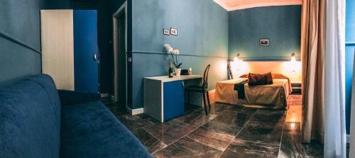 Фото Hotel Otium Rome